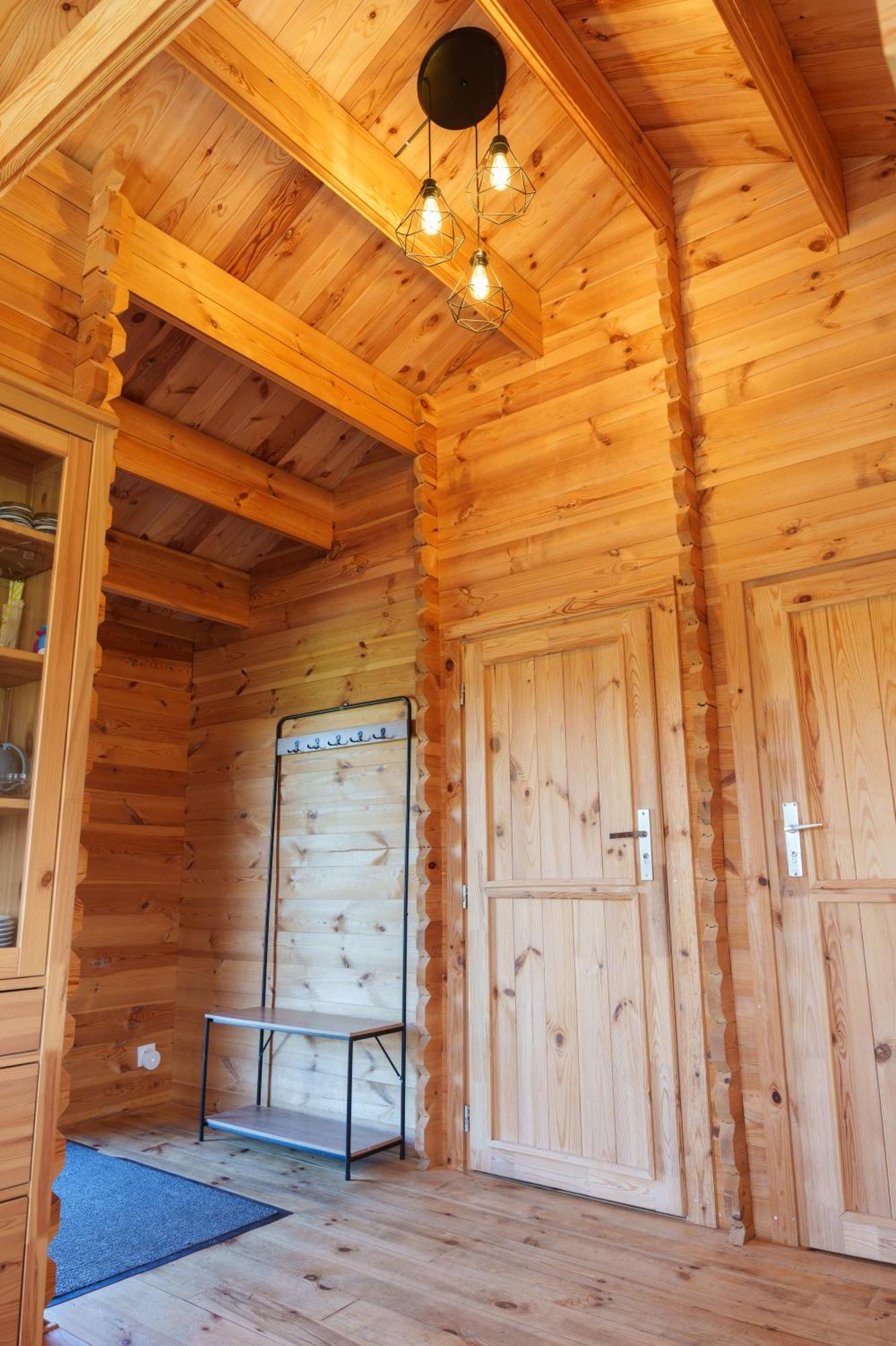Le Chalet Du Crescent Saint-Germain-des-Champs Экстерьер фото