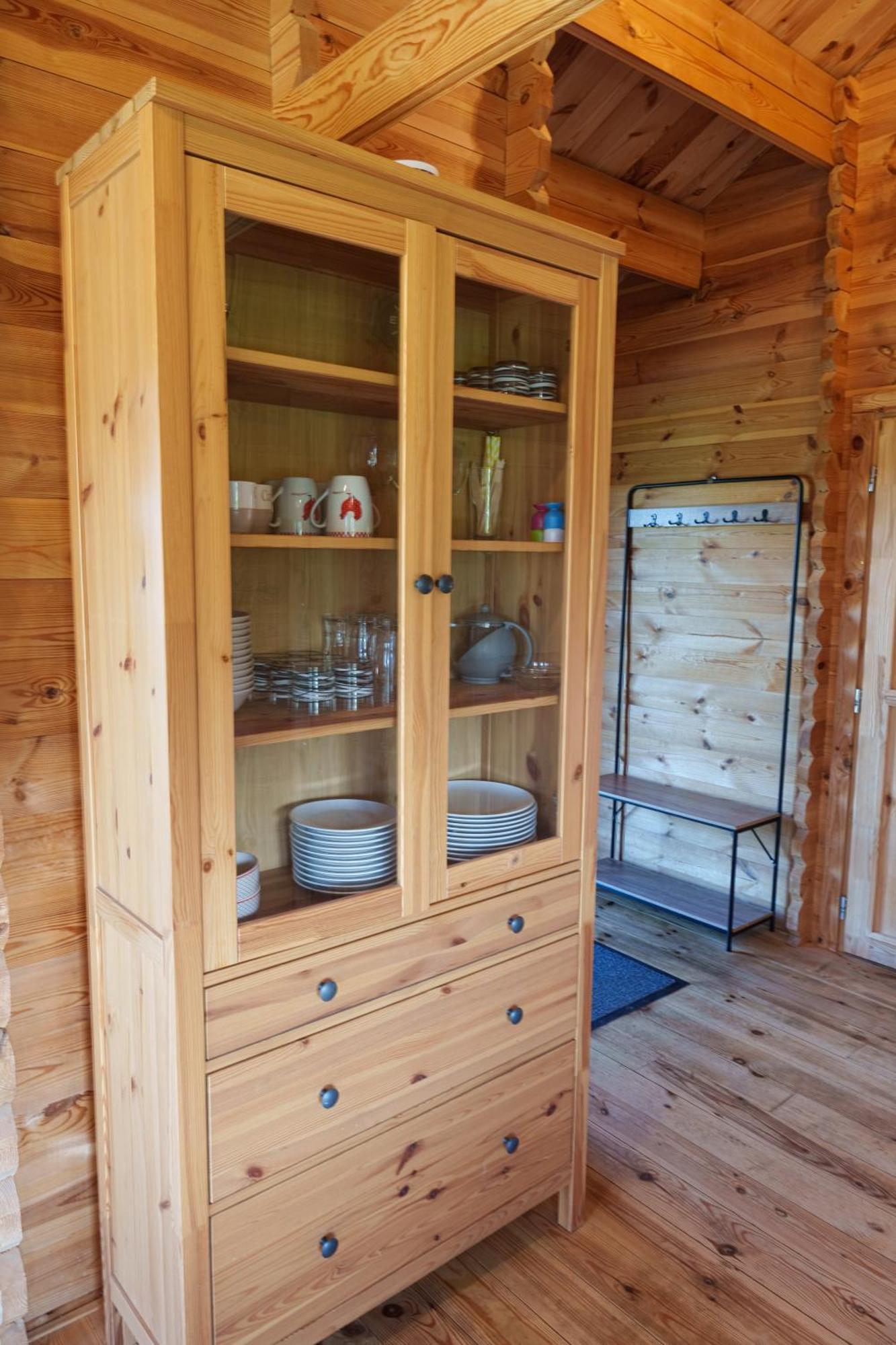 Le Chalet Du Crescent Saint-Germain-des-Champs Экстерьер фото